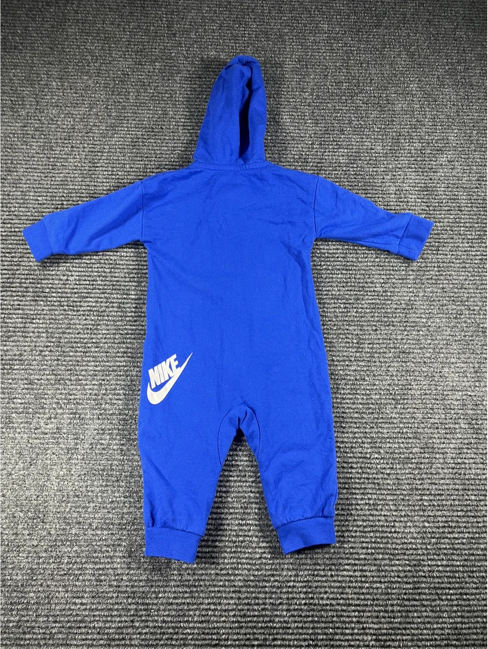 Nike baby royal